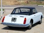 Autobianchi Stellina 1963 года
